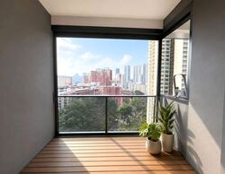 Stirling Residences (D3), Apartment #601517641